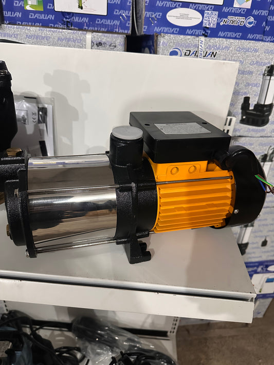 Pressure Pump 102/3 (1.2 hp)